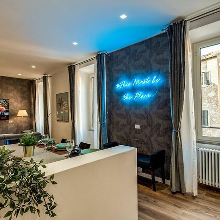Lovely Rome Apartments - Historic City Center Dış mekan fotoğraf