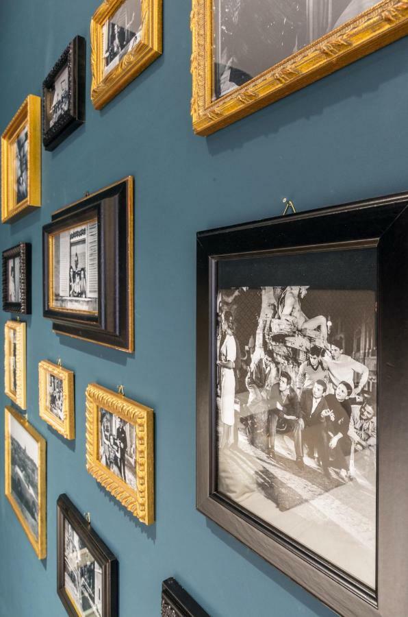 Lovely Rome Apartments - Historic City Center Dış mekan fotoğraf