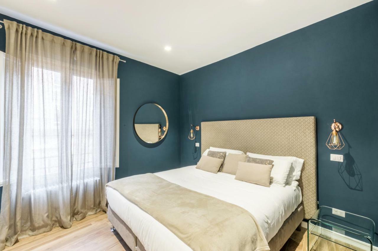 Lovely Rome Apartments - Historic City Center Dış mekan fotoğraf