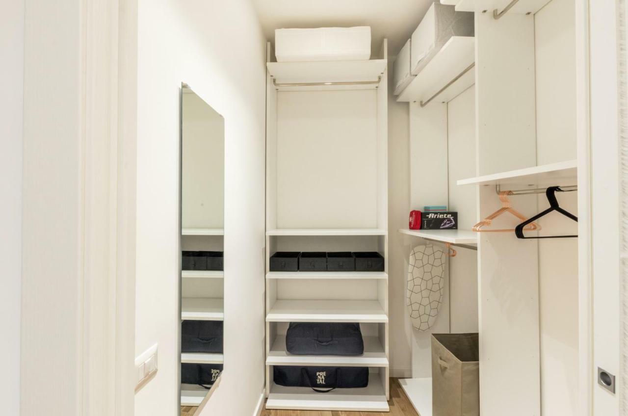 Lovely Rome Apartments - Historic City Center Dış mekan fotoğraf