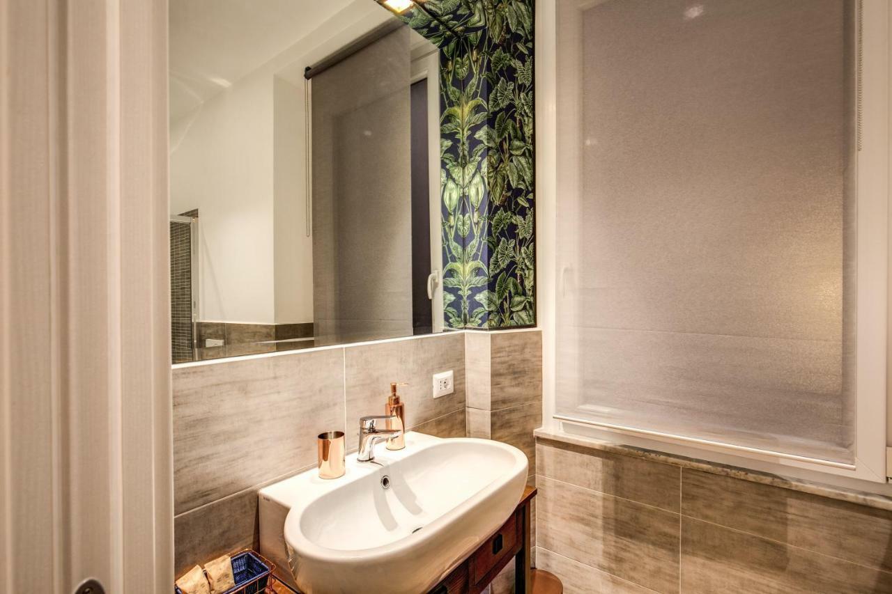 Lovely Rome Apartments - Historic City Center Dış mekan fotoğraf