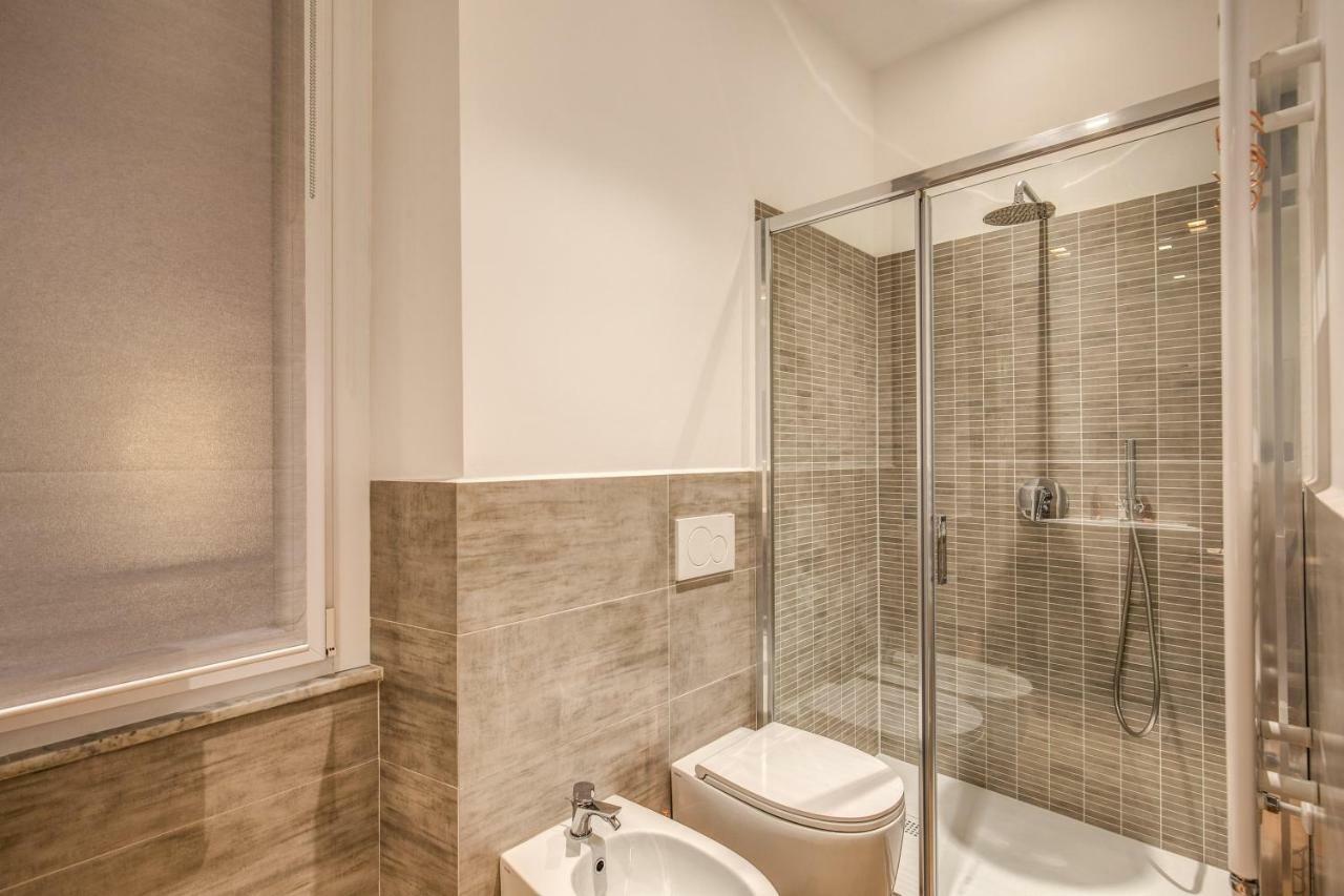 Lovely Rome Apartments - Historic City Center Dış mekan fotoğraf