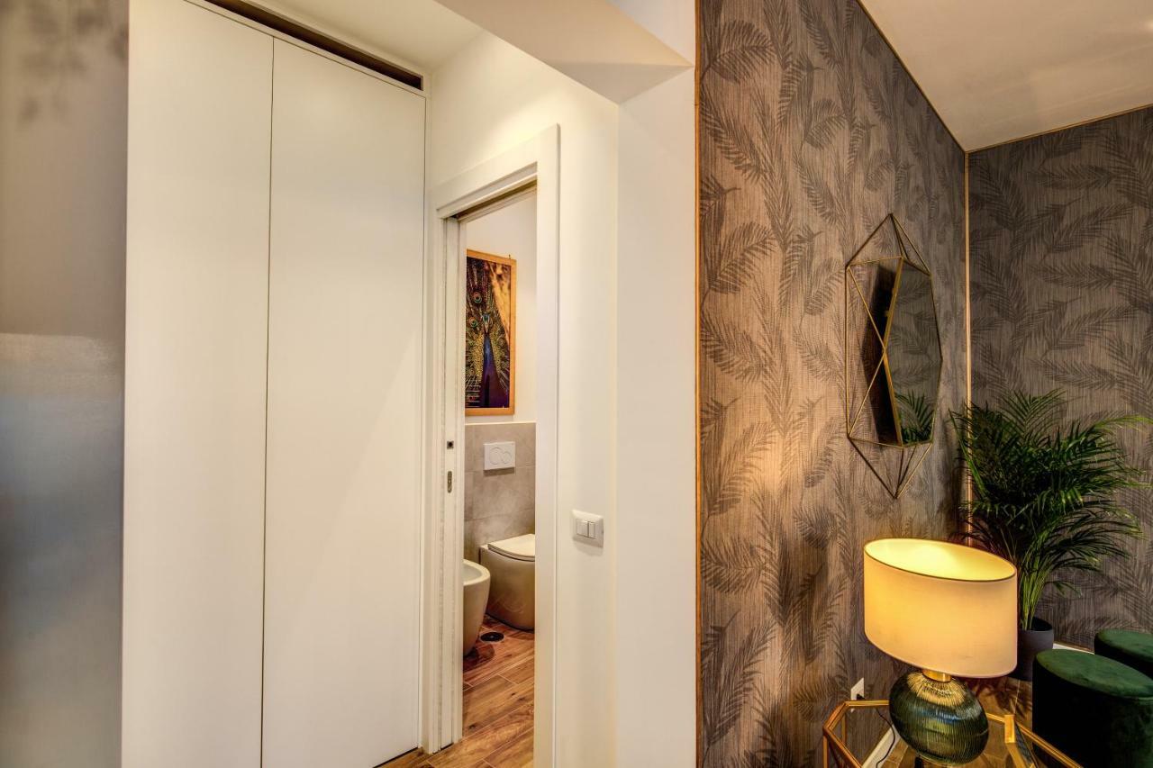 Lovely Rome Apartments - Historic City Center Dış mekan fotoğraf