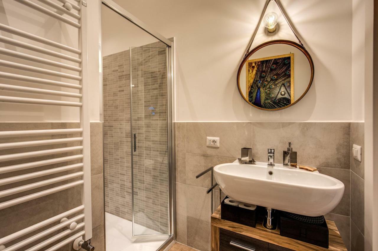 Lovely Rome Apartments - Historic City Center Dış mekan fotoğraf
