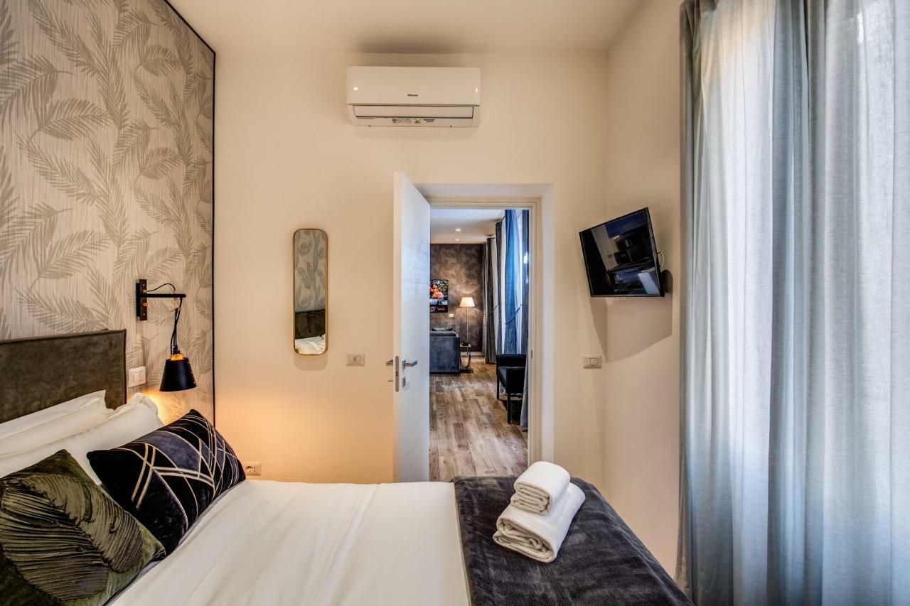 Lovely Rome Apartments - Historic City Center Dış mekan fotoğraf
