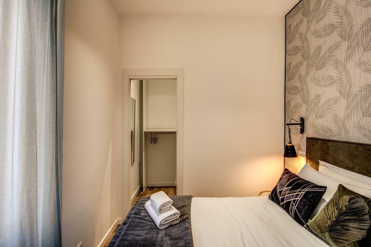 Lovely Rome Apartments - Historic City Center Dış mekan fotoğraf