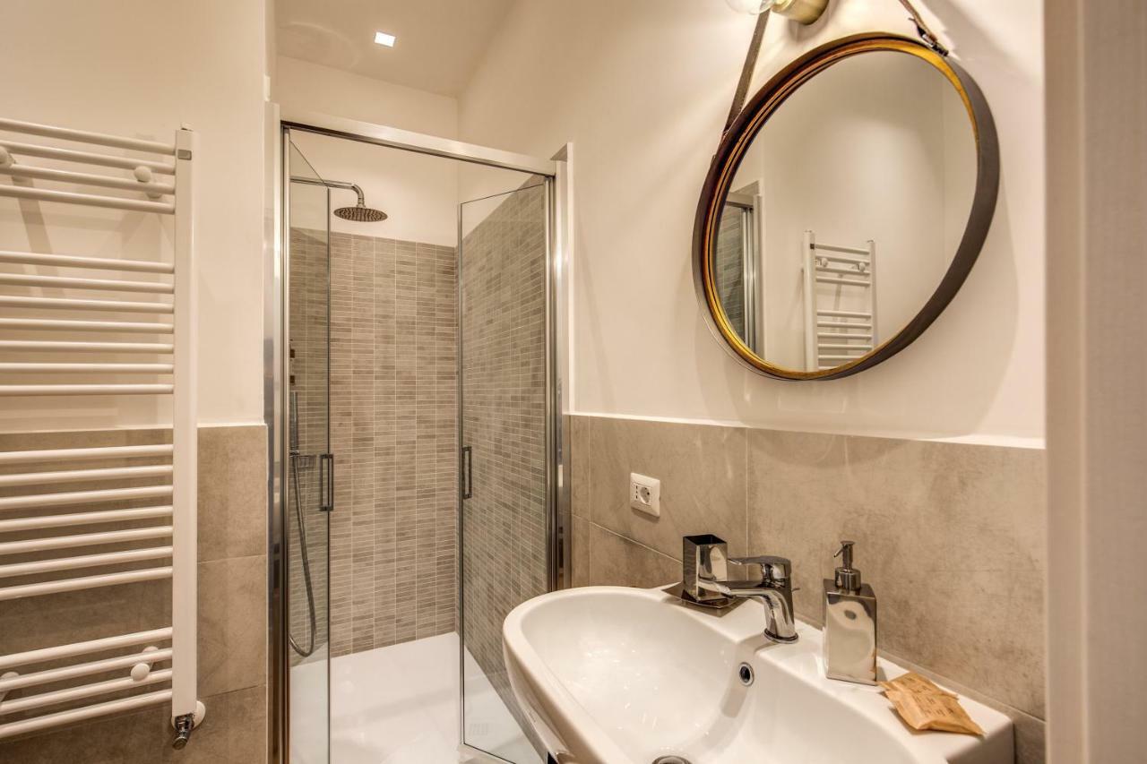 Lovely Rome Apartments - Historic City Center Dış mekan fotoğraf